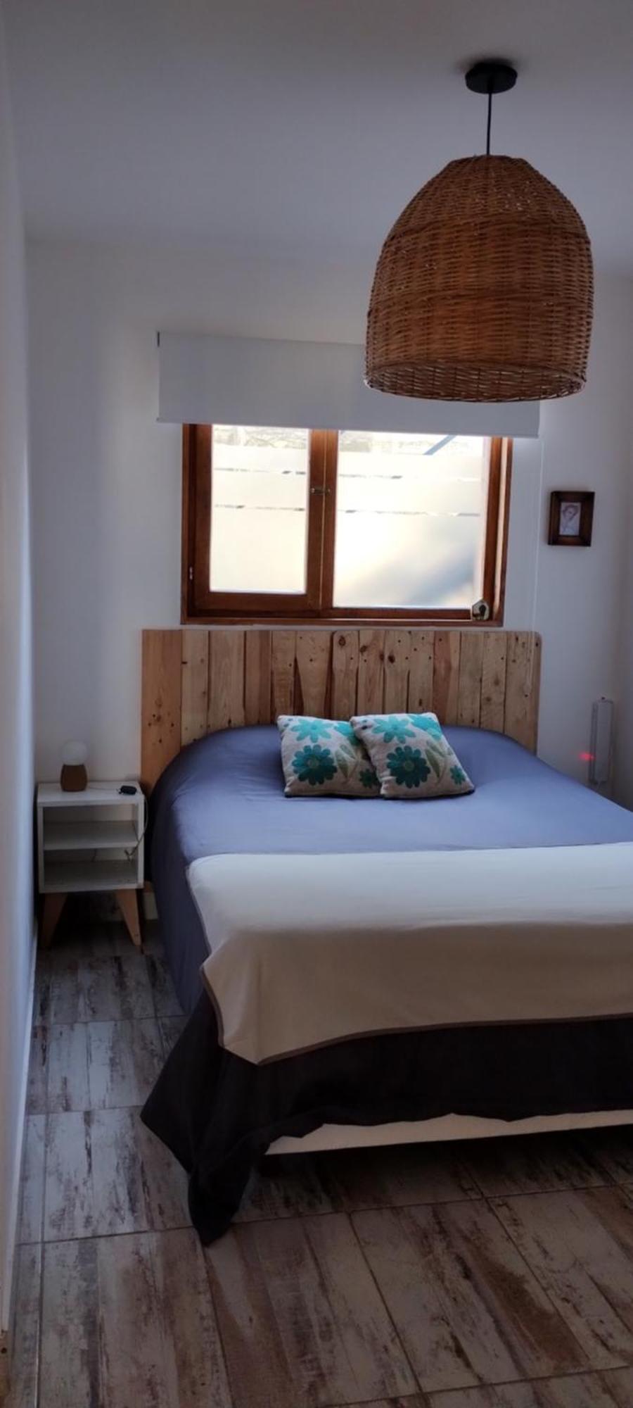 Ferienwohnung Casa Cronopio Ushuaia Exterior foto